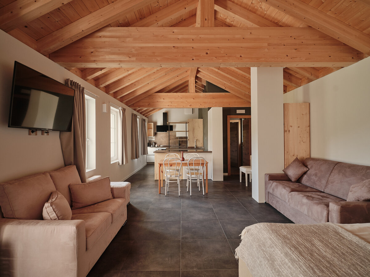 Alpine Suite