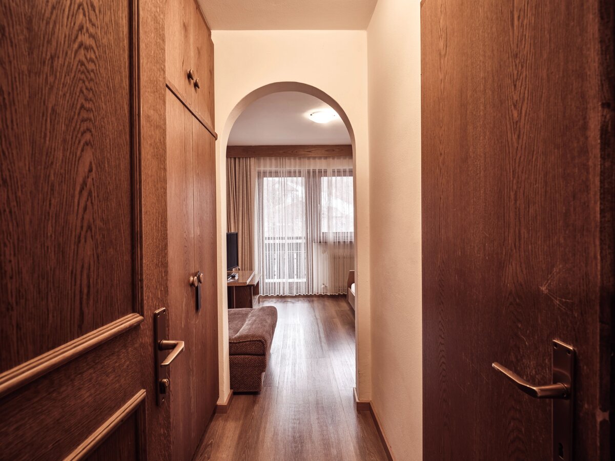 Single Room “Puez”