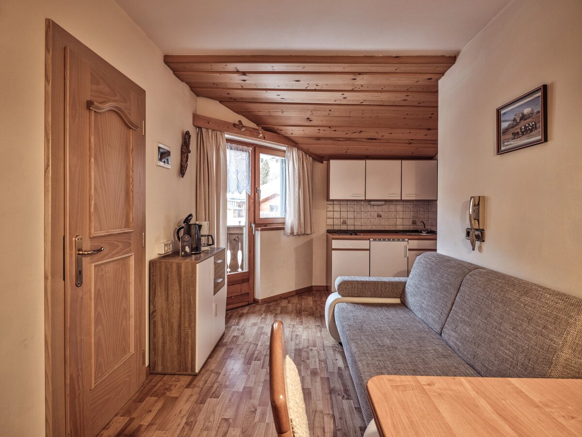 Holiday Apartment Dependance Fermeda