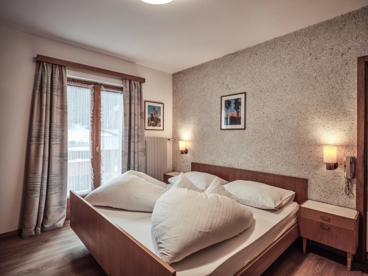 Double Room Dependance Fermeda